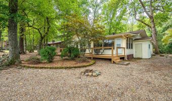 15 Tarifa Ln, Hot Springs Village, AR 71909