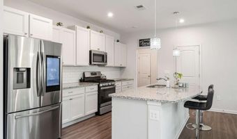 8175 Scenic Ridge Way, Ball Ground, GA 30107