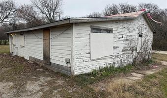 923 E Main, Ardmore, OK 73401