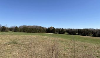 Rocky River AME Church Road, Abbeville, SC 29622