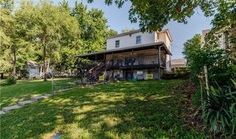 1125 Atchison St, Atchison, KS 66002