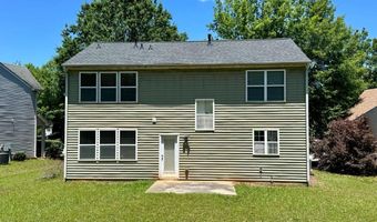 234 Silver Arrow, Austell, GA 30168