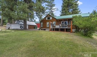 739 S Main St, Cascade, ID 83611