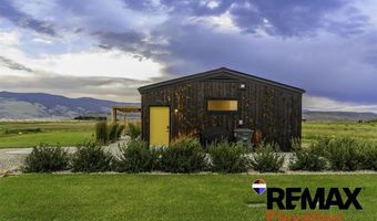 144 Road 2ABN, Cody, WY 82414