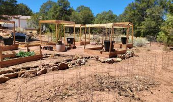 14 Steelhead Rd, Bluewater, NM 87323
