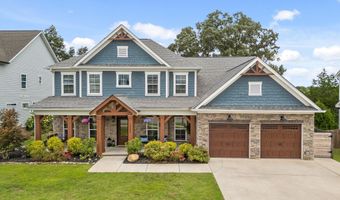 10356 Magnolia Farm Dr, Apison, TN 37302