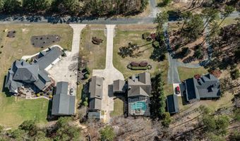1025 PLANTATION Ln, Lincolnton, GA 30817
