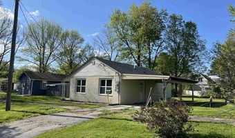 1011 Walnut, Carthage, IL 62321