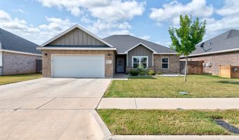 343 Sweet Pea Path, Abilene, TX 79602