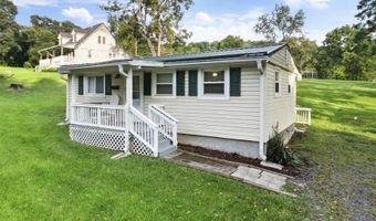 373 Lead Mine Rd, Austinville, VA 24312