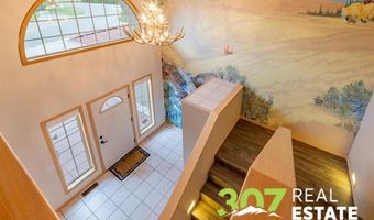 220 S Chugwater Dr, Cody, WY 82414