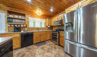 130 Joe Baker Rd, Batesville, AR 72501