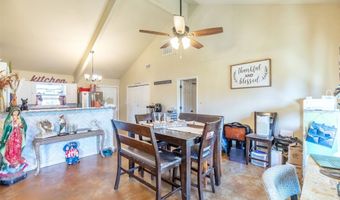 1502 Avenue N, Anson, TX 79501