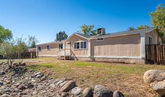 3278 E RIPPLE Rd, Camp Verde, AZ 86322