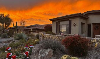 2136 W CAMARGO Dr, Anthem, AZ 85086