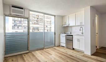 824 Kinau St #902, Honolulu, HI 96813