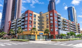400 Keawe St 607, Honolulu, HI 96813