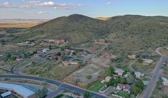 N Bird, Alpine, TX 79830