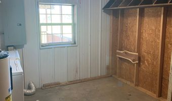 40335 S. Division St, Asher, OK 74826