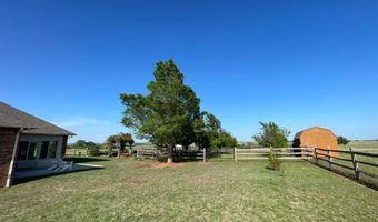 467 Southeast Rd, Amber, OK 73004