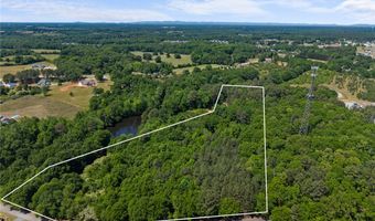 Boggs Road, Belton, SC 29627