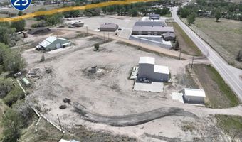 325 N Byp, Buffalo, WY 82834