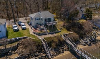 209 Buena Vista Dr, North Kingstown, RI 02852