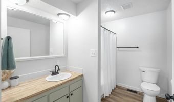 502 N Harper St, Attica, KS 67009