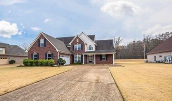 4560 MODEL, Bartlett, TN 38002