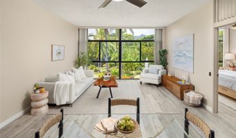 1020 Aoloa Pl 307B, Kailua, HI 96734