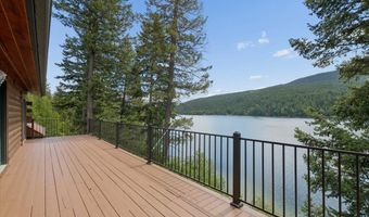 14529 Sunburst Dr, Bigfork, MT 59911