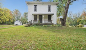 25160 F Dr N, Albion, MI 49224