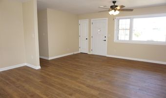 501 Forbes Dr, Bald Knob, AR 72010