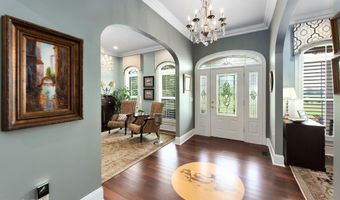 21 Sherman Blankenship Rd, Beech Bluff, TN 38313