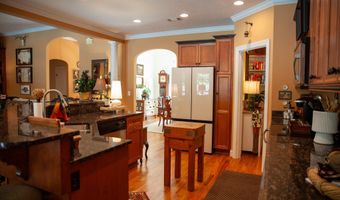 6597 Reservoir Rd, Appling, GA 30802