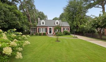 3054 Peachtree Dr NE, Atlanta, GA 30305