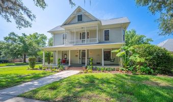 645 E CHURCH St, Bartow, FL 33830