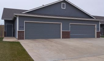 1315 N Azena St, Andover, KS 67002