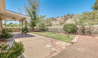 753 Villa Vanessa Dr, El Paso, TX 79912