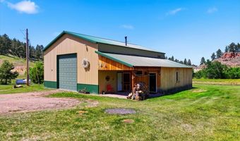 19202 BBCR Rd, Belle Fourche, SD 57717