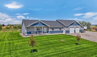 204 E 135 N, Blackfoot, ID 83221