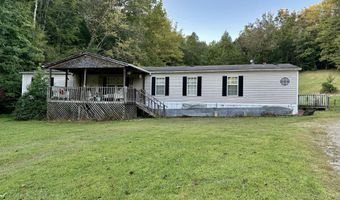 371 Jarvis Branch Rd, Barbourville, KY 40906