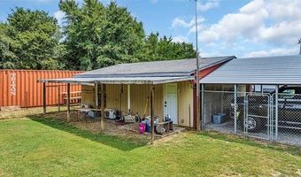 243 Red Cedar Rd, Ardmore, OK 73401