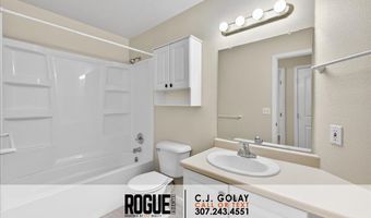 3523 Aspen Pl, Casper, WY 82604
