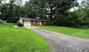 1905 Terrace Dr, Alton, IL 62002