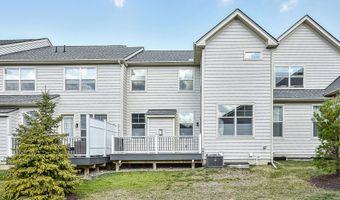 3099 Millbury Ln, Ann Arbor, MI 48105