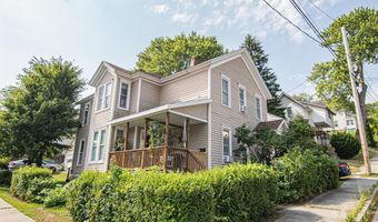 31 Dewitt St, Amsterdam, NY 12010