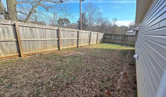 3537 Terrace Hill Ct, Benton, AR 72019