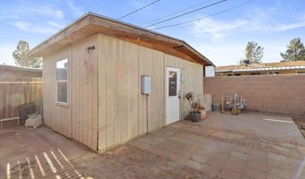 702 CEDAR St, Anthony, TX 79821