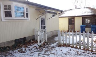 206 LAKOTA Ave, Akron, OH 44319